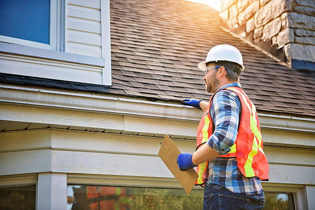 Licensed Roofing service in Saint George, KS - Ben Roofing and Steel LLC